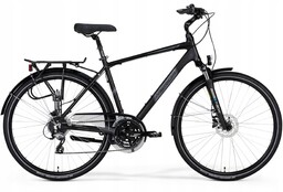 Rower Merida Freeway 9200 Disc Man 28'' Black