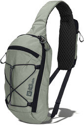 Plecak na jedno ramię Jack Wolfskin Cyrox Sling