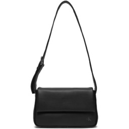 Torebka Calvin Klein Jeans K60K612251 Czarny