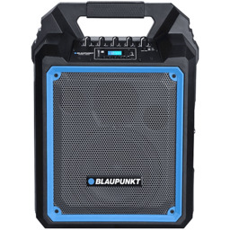 System audio BLAUPUNKT MB06