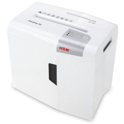 Niszczarka shredstar X5, 18L 4,5x30 mm
