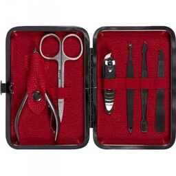 Top Choice Komplet do manicure i pedicure -