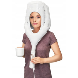 Kaptur suszący do włosów ProfiCare Pc-hth 3003 400W