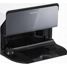 Roborock S8 MaxV Ultra biały z systemem wody