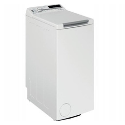 Pralka Whirlpool ETDLR 65342BS PL 6,5 kg 1300