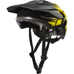 O''NEAL Kask rowerowy górski Enduro All-Mountain Otwory wentylacyjne