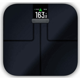PRODUKT PO EKSPOZYCJI - Waga łazienkowa GARMIN Index