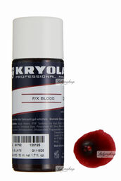 KRYOLAN - F/X Blood - Sztuczna krew zastygająca