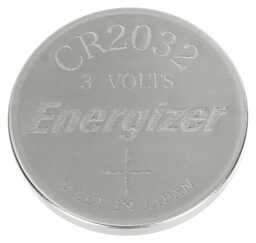 Bateria litowa BAT-CR2032-LITHIUM*P2 opak. 2 szt.