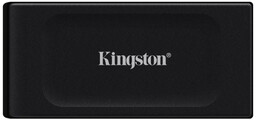 Dysk przenośny Kingston SSD XS1000 2TB USB3.2