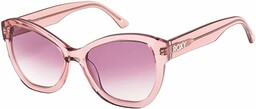 Okulary przeciwsłoneczne Roxy FLYCAT Frauen różowe jeden rozmiar