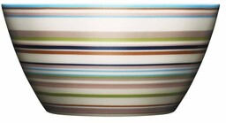 Iittala ORGIO Miska 500 ml / Beżowa