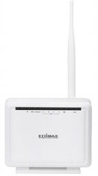 Router Wifi Edimax AR-7186WnaA ADSL2+