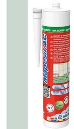 Silikon sanitarny MAPEI MAPESIL AC 310 ml 180