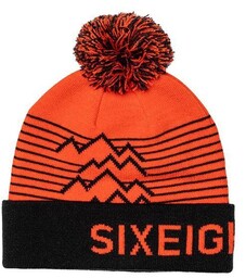 czapka zimowa 686 - Boys Vintage Pom Beanie