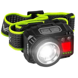 Vayox Pro Series VA0098 Latarka czołowa