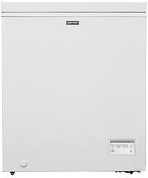 Zamrażarka skrzyniowa MPM MPM-145-SK-10E/N
