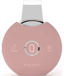 BEAUTIFLY Urządzenie do peelingu kawitacyjnego B-Scrub Perfume 26