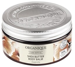 ORGANIQUE Magnolia Balsam z masłem shea 100ml