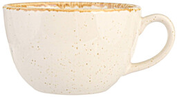 FILIŻANKA ELEGANCKA SAND 320 ml