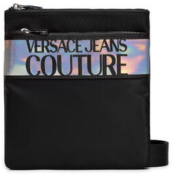 Saszetka Versace Jeans Couture 75YA4B96 Czarny