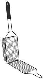 BBQ LINE Koszyk do grillowania 381925