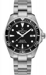 CERTINA Zegarek C032.607.11.051.00 (C0326071105100)