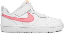 Sneakersy Nike Court Borough Low 2 (Psv) BQ5451