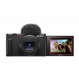 Sony ZV-1 II (ZV1-M2BDI) do vlogowania NOWY -