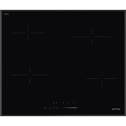 Płyta Smeg SE464TB