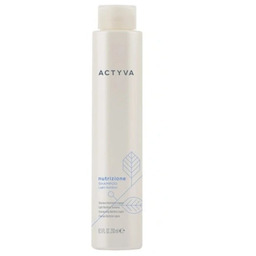 Kemon Actyva Nutrizione Shampoo 250ml