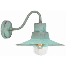 Kinkiet SHELDON SHELDON V IP44 Elstead