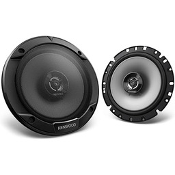 KENWOOD, KFC-S1756 2-drożny system głośników serii Stage Sound,