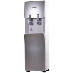 Dystrybutor wody WATERPIA WFP-1050 Srebrny