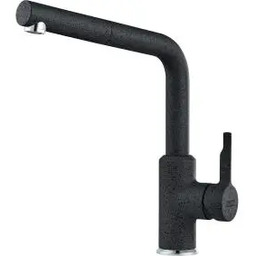 Franke Urban Pull-Out Onyx Mosiądz Bateria kuchenna