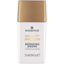 Essence DROP OF Sunshine BRONZING DROPS kropelki brązujące