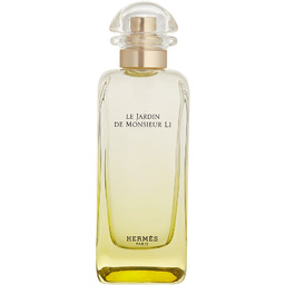 Hermes Le Jardin de Monsieur Li woda toaletowa