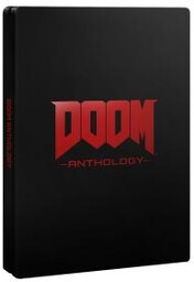 DOOM Anthology Gra na PC Gra