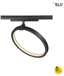ONE 40 TRACK DALI, lampa z systemem 3-fazowym,