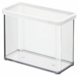ROTHO Pojemnik plastikowy Loft 1160790000 2.1 L Biały