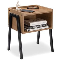GOCKOWIAK Szafka Skive Modern Oak