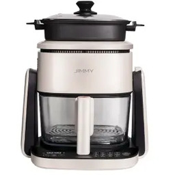 Jimmy AF3 1100W 4l Air fryer