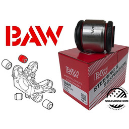 Tuleja wahliwa śr otworu fi16 zwrotnicy tylnej wahacza