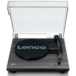 Gramofon Lenco Ls-10 Black