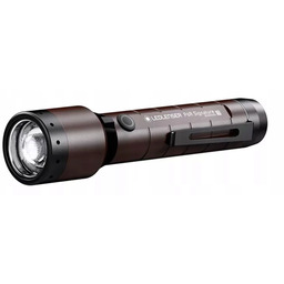 Latarka Ręczna P6R Signature Led_lenser 1400LM Aku