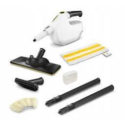 Parownica ręczna Karcher Sc 1 Multi & Up