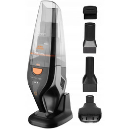 Odkurzacz ręczny Concept Wet & Dry Riser Pet