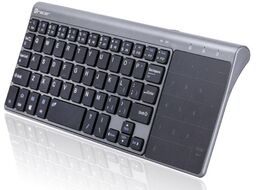 TRACER KLAWIATURA BEZPRZEWODOWA EXPERT TRAKLA46934