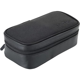 Nitro Pencil Case XL wraz z planem lekcji,