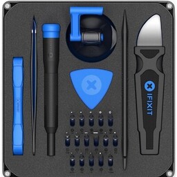 iFixit Essential Electronics Toolkit - zestaw narzędzi